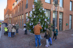 Kerstman-Delfzijl-24