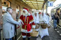 Kerstman-Delfzijl-3