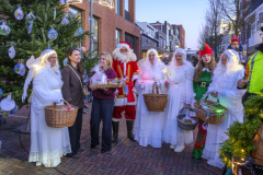 Kerstman-Delfzijl-34