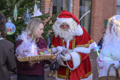 Kerstman-Delfzijl-35