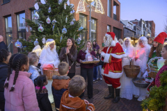 Kerstman-Delfzijl-37