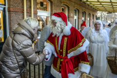 Kerstman-Delfzijl-4