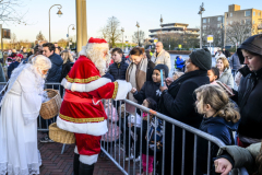 Kerstman-Delfzijl-8