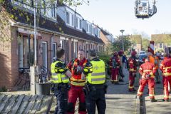 Woningbrand-Zuringstraat-Appingedam_1963