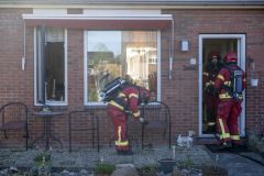 Woningbrand-Zuringstraat-Appingedam_2233