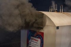 Kledingcontainerbrand-De-Wending_0435