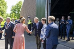 Bezoek-Koninklijk-Paar-Stedum_5623