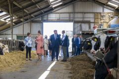 Bezoek-Koninklijk-Paar-Stedum_5738