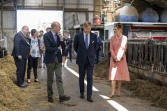 Bezoek-Koninklijk-Paar-Stedum_6015