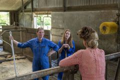 Bezoek-Koninklijk-Paar-Stedum_6152