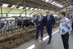 Bezoek-Koninklijk-Paar-Stedum_6303