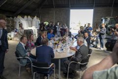 Bezoek-Koninklijk-Paar-Stedum_6463