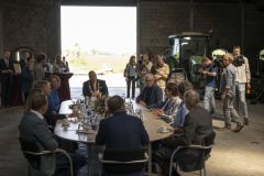 Bezoek-Koninklijk-Paar-Stedum_6541