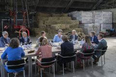 Bezoek-Koninklijk-Paar-Stedum_6809