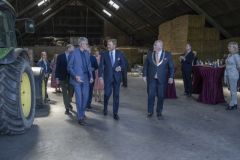 Bezoek-Koninklijk-Paar-Stedum_7084