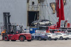 Autobrand-tijdens-lossen-Fremantle-Highway-Eemshaven_9197