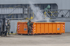 Autobrand-tijdens-lossen-Fremantle-Highway-Eemshaven_9421