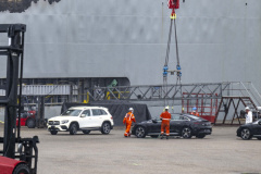 Autobrand-tijdens-lossen-Fremantle-Highway-Eemshaven_9609