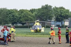 Ongeval-Reiderwolderpolder-Drieborg_0067