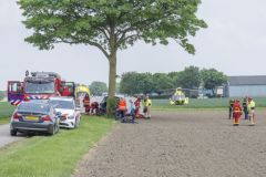 Ongeval-Reiderwolderpolder-Drieborg_0092