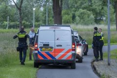 Vechtpartij-AZC5