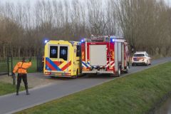Persoon-te-water-Bredeweg-Bierum_8448