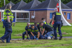 Aanhouding-zwet-Delfzijl_7180