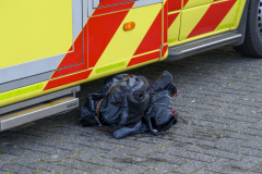 Persoon-te-water-Handelskade-West-Delfzijl_5337