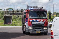 Beknelling-fiets-de-Wending_2197