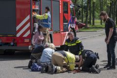 Beknelling-fiets-de-Wending_2215