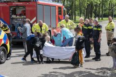 Beknelling-fiets-de-Wending_2299