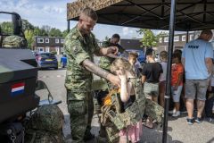 Leger-bij-Fundorp-Appingedam_5064