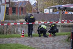 Schietincident-Harddraversplein-Appingedam_9334
