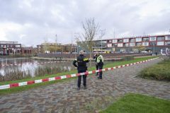Schietincident-Harddraversplein-Appingedam_9343