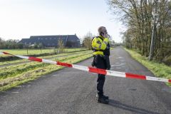 Schietincident-Harddraversplein-Appingedam_9462
