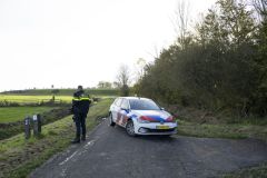 Schietincident-Harddraversplein-Appingedam_9478