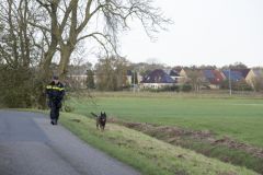 Schietincident-Harddraversplein-Appingedam_9542