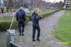 Schietincident-Harddraversplein-Appingedam_9675