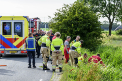 Ongeval-motor-Delleweg-Stedum_4456