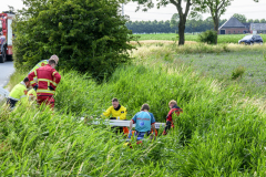 Ongeval-motor-Delleweg-Stedum_4494
