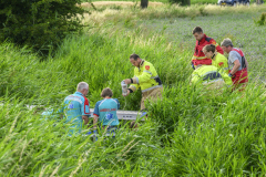Ongeval-motor-Delleweg-Stedum_4705