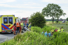 Ongeval-motor-Delleweg-Stedum_4731