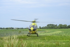 Ongeval-motor-Delleweg-Stedum_5245