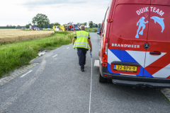 Ongeval-motor-Delleweg-Stedum_5416