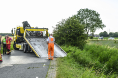 Ongeval-motor-Delleweg-Stedum_6088