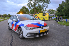 Motorrijder-gewond-Hogelandsterweg-Farmsum_2294