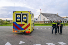 Motorrijder-gewond-Hogelandsterweg-Farmsum_2528