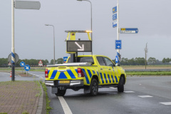 Ongeval-motorrijder-N33-Appingedam_8892