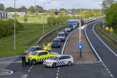 Ongeval-N33-Appingedam_9029