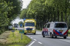 Aanrijding-N360-Delfzijl_9233